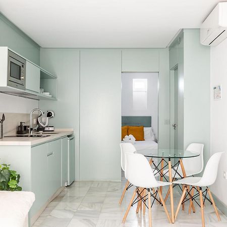 Esencia De Triana Boutique Apartment Seville Exterior photo